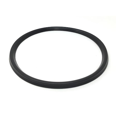 Springer Parts V-Ring (FPM), 104-6; Replaces Tuchenhagen Part# 932-039 932-039SP